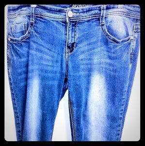 Vanity Jeans Discontinued!!!